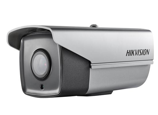 DS-2CD7A27FWD/F-LZ(S) 200万深眸智能人脸日夜网络摄像机