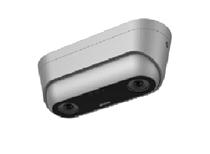 iDS-2CD6810F-IV/C 1/3”CMOS双目智能客流统计网络摄像机