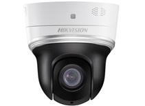 DS-2DE2402IW-DE3/W 400万像素2.5寸红外网络高清mini PTZ 摄像机