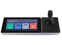 DS-1600K 网络控制键盘