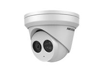 DS-2CD2336F(D)WD-IS 300万星光级 日夜型半球型网络摄像机