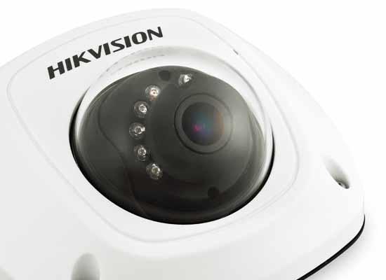 DS-2CD2520F 200万 1/2.7